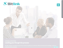 Tablet Screenshot of bitlinkit.com